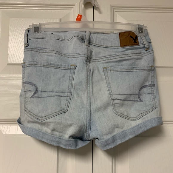 American Eagle shorts - Picture 2 of 3